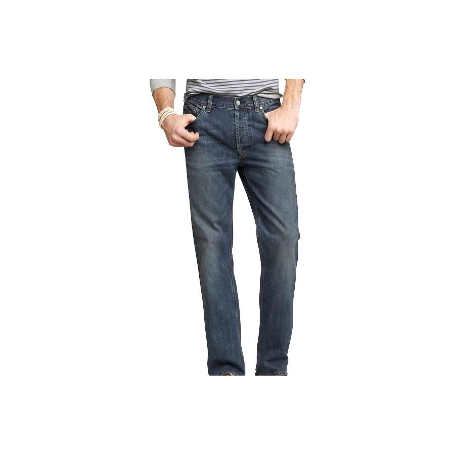 Solvara Denim Dark Regular
